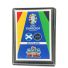 2024 Topps Match Attax UEFA Euro Germany John Mcginn Hero #SCO 14
Back