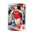 2025-26 Topps UEFA Club Competition William Saliba #113 Front
