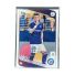 2025-26 Topps UEFA Club Competitions Hendry Paez #29 Front