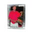 2025 Panini Prizm Basketball Hakeem Olajuwon #297 Front