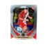 2025 Panini Prizm FIFA World Cup Ignacio Fernandez RC #177 Front
