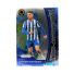 2025 Panini Prizm FIFA World Cup Stephen Eustaquio Inter-Continental #14 Front