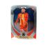 2025 Panini Prizm FIFA World Cup Youcef Belaili RC #85 Front