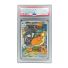 2025 Pokemon Destined Rivals Team Rocket's Raticate IR EN #202 PSA 9 Front