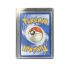 2025 Pokemon Kyogre Holo #032/134 Back
