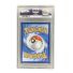 2025 Pokemon Pyroar Masterball Reverse Holo #016 PSA 9 Back