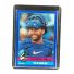 2025 Topps Heritage Carson Kelly Blue Refactor #723
 Front
