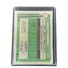 2025 Topps Heritage Garrett Mcdaniels #578
 Back