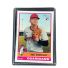 2025 Topps Heritage Nic Enright Rc #562
 Front