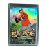 2025 Topps Stadium Club Baseball Coby Mayo Savage Sluggers #SS-22
 Front