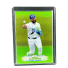 2025 Topps Stadium Club Baseball Junior Caminero Lime Green #146
Front