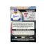 2025 Topps Stadium Club Baseball Kumar Rocker #179 Back