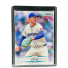 2025 Topps Stadium Club Baseball Logan Evans Rc #52
 Front