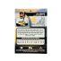 2025 Topps Stadium Club Baseball Luis Arraez #198 Back