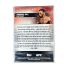 2025 Topps Stadium Club Chrome UFC Jamahal Hill #C-51 Back