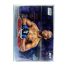 2025 Topps Stadium Club Chrome UFC Jamahal Hill #C-51 Front