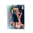 2025 Topps Stadium Club Chrome UFC Maria Godinez Gonzalez #C-92 Front