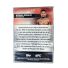 2025 Topps Stadium Club Chrome UFC Michael Morales #C-151 Back
