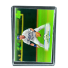 2025 Topps Stadium Club Evan Longoria Lime Green #110
 Front