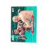 2025 Topps Stadium Club UFC Alonzo Menifield Green #142 Front