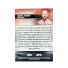 2025 Topps Stadium Club UFC Daniel Hooker Green Parallel #184 Back