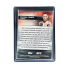 2025 Topps Stadium Club UFC Kai Kara-France #67 Back