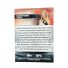 2025 Topps Stadium Club UFC Manon Fiorot Green #56 Back