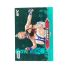 2025 Topps Stadium Club UFC Manon Fiorot Green #56 Front