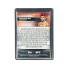2025 Topps Stadium Club UFC Mario Bautista #104 Back