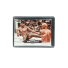 2025 Topps Stadium Club UFC Mario Bautista #104 Front