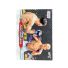 2025 Topps Stadium Club UFC Rinya Nakamura RC #9 Front