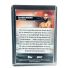 2025 Topps Stadium UFC Claudio Ribeiro #128 Back