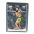 2025 Topps Stadium UFC Claudio Ribeiro #128
 Front