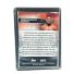 2025 Topps Stadium UFC Joaquin Buckley #121
 Back