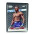 2025 Topps Stadium UFC Joaquin Buckley #121
 Front