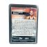 2025 Topps Stadium UFC Kayla Harrison #125
 Back