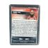 2025 Topps Stadium UFC Manel Kape #18
 Back