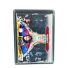 2025 Topps Stadium UFC Marlon Vera #31
 Front