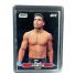 2025 Topps Stadium UFC Paulo Costa #108
 Front