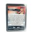 2025 Topps Stadium UFC Vicente Luque #119
 Back