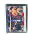2025 Topps Stadium UFC Vicente Luque #119
 Front