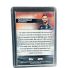 2025 Topps Stadium UFC Yair Rodriguez #110
 Back