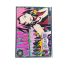 2026 KaYou Naruto Haruno Sakura UR #NRZ08-UR-003L3 Front