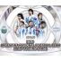 2026 PLAYFUL x HEROCK HALO 2025 Team Argentina Factory Sealed Hobby National Team Argentina