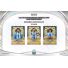 2026 PLAYFUL x HEROCK HALO 2025 Team Argentina Factory Sealed Hobby Chase Rare Autographs