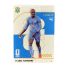 2026 Panini x Kayou FIFA World Cup Axel Tuanzebe #368 Front