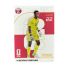 2026 Panini x Kayou FIFA World Cup Meshaal Barsham #291 Front