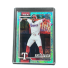 2026 Topps 75 Series 1 Baseball Adolis Garcia Aqua Parallel #318
Front