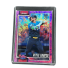 2026 Topps 75 Series 1 Baseball Bryce Harper Pink Sandglitter #250
 Front