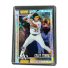 2026 Topps 75 Series 1 Baseball Colby Thomas Foil #213
 Front